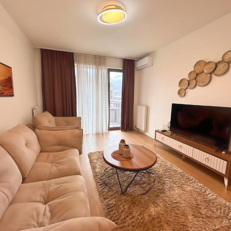 BW Verde Icon - Apartman sa 2 Spavaće Sobe - 4