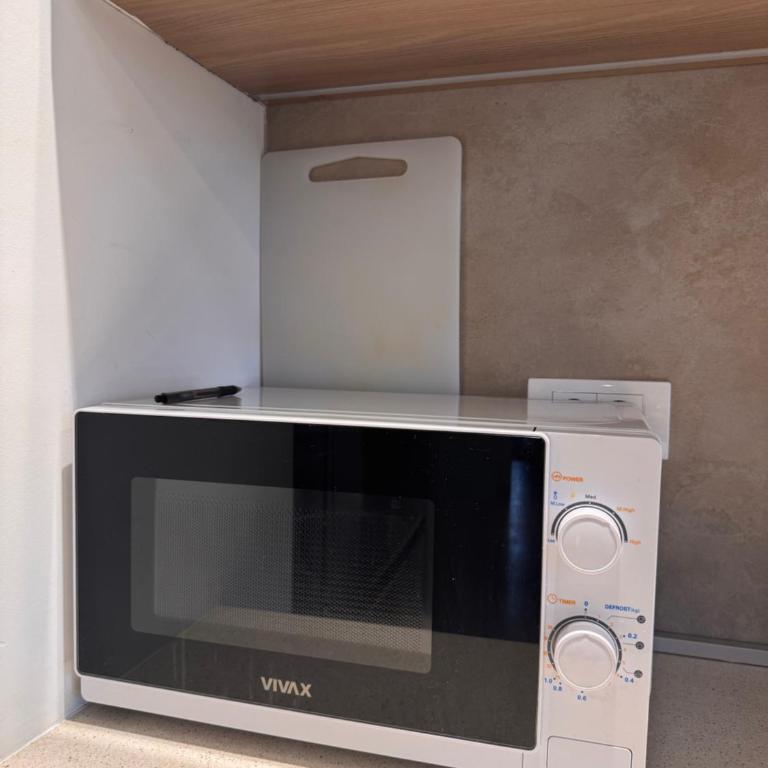 BW Verde Icon - Apartman sa 2 Spavaće Sobe - 16