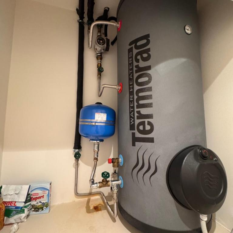 BW Verde Icon - Apartman sa 2 Spavaće Sobe - 19