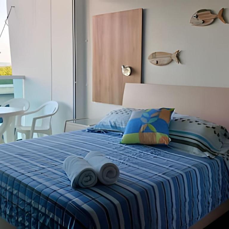 Relax garantizado en Los Morros - One-Bedroom Apartment - Sea Side - 1