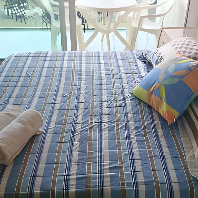 Relax garantizado en Los Morros - One-Bedroom Apartment - Sea Side - 3
