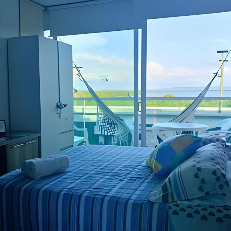 Relax garantizado en Los Morros - One-Bedroom Apartment - Sea Side - 4