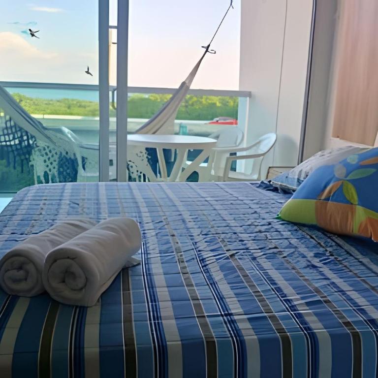 Relax garantizado en Los Morros - One-Bedroom Apartment - Sea Side - 6