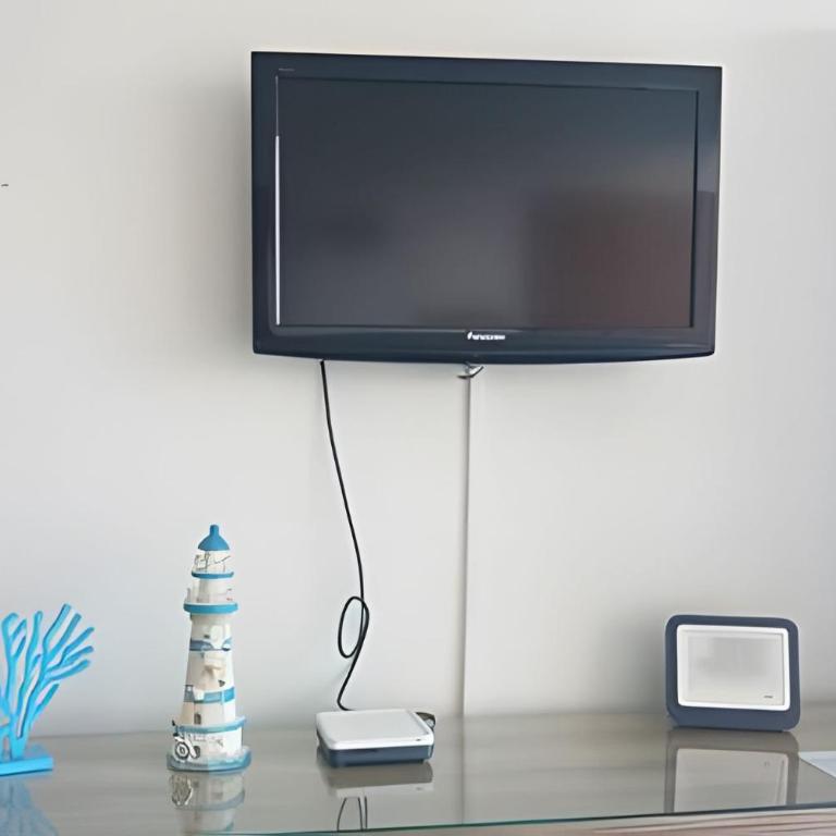 Relax garantizado en Los Morros - One-Bedroom Apartment - Sea Side - 7
