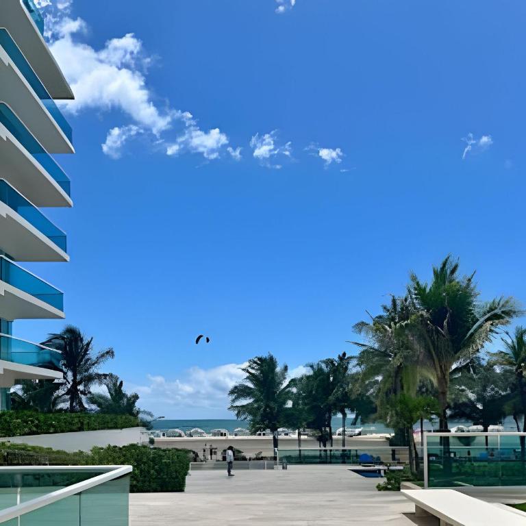 Relax garantizado en Los Morros - One-Bedroom Apartment - Sea Side - 9