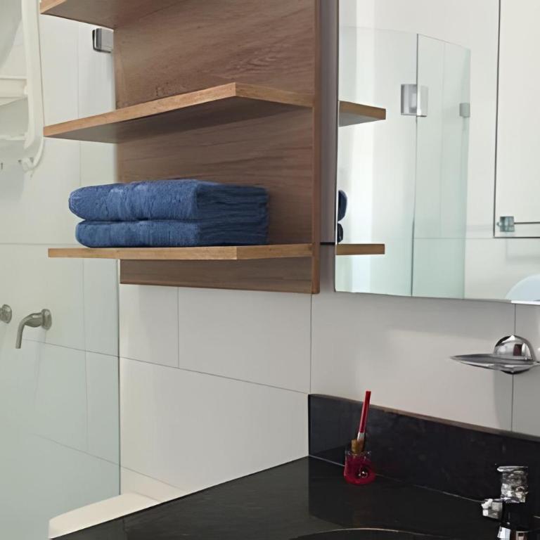 Relax garantizado en Los Morros - One-Bedroom Apartment - Sea Side - 11