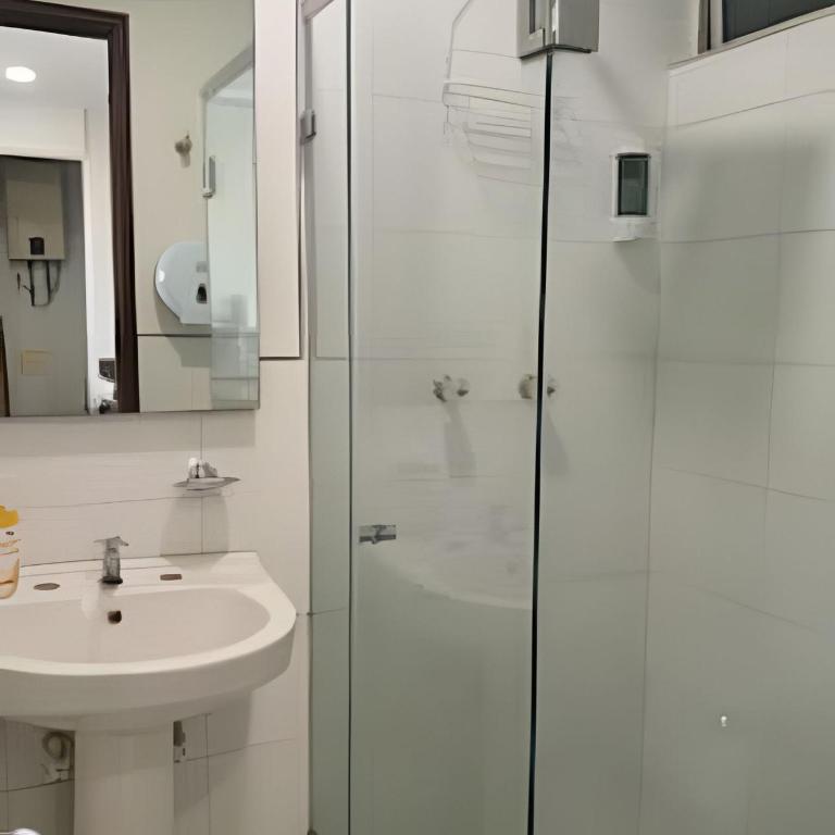 Relax garantizado en Los Morros - One-Bedroom Apartment - Sea Side - 32