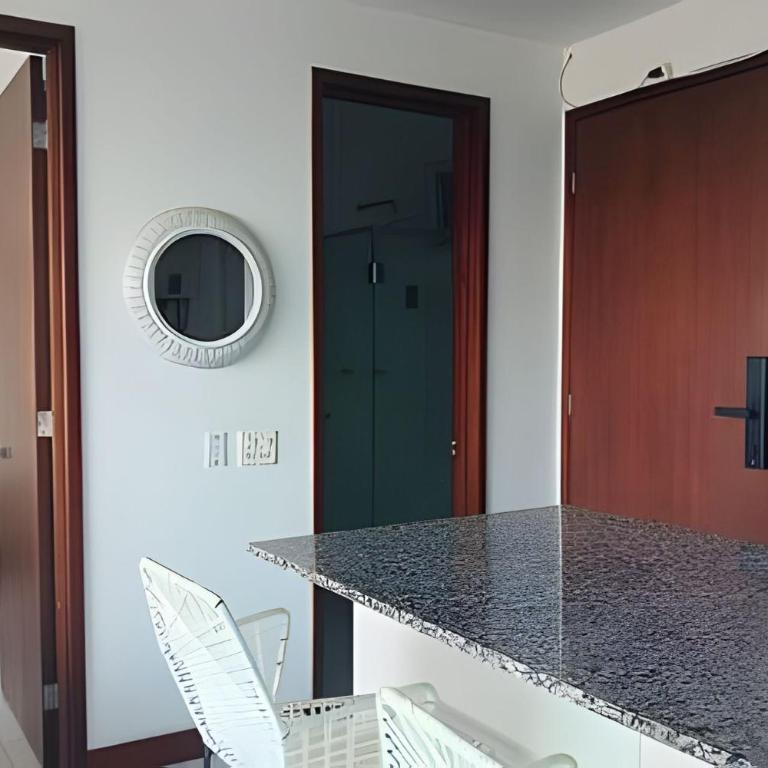 Relax garantizado en Los Morros - One-Bedroom Apartment - Sea Side - 14