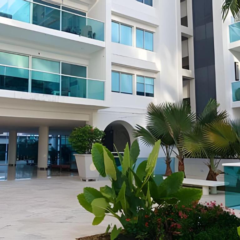 Relax garantizado en Los Morros - One-Bedroom Apartment - Sea Side - 15