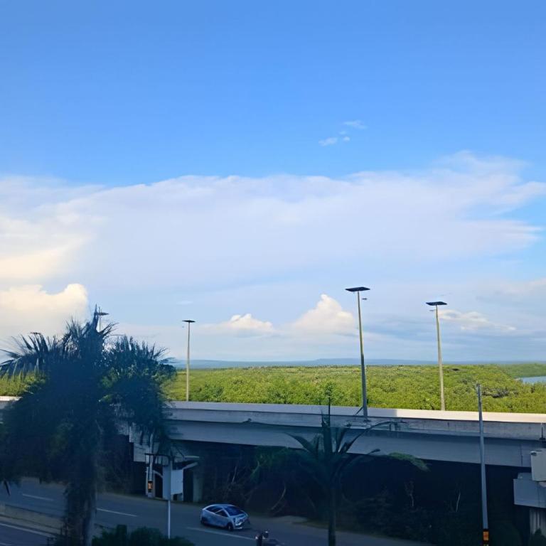 Relax garantizado en Los Morros - One-Bedroom Apartment - Sea Side - 17