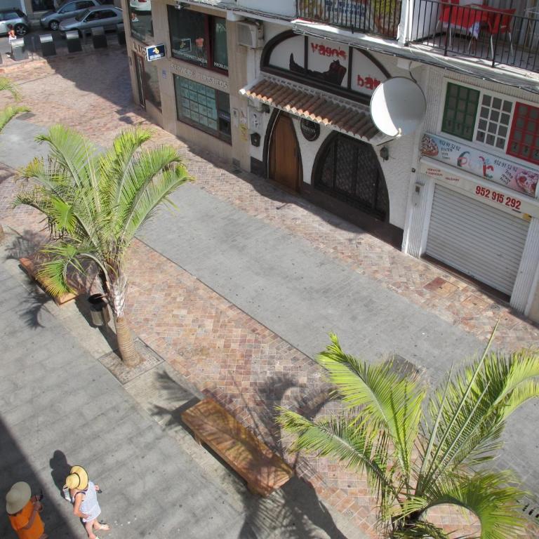 Apartamentos Jimmy 2 - Apartamento Superior - 2