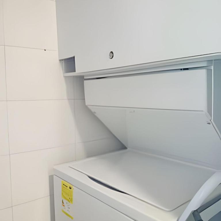 Relax garantizado en Los Morros - One-Bedroom Apartment - Sea Side - 23