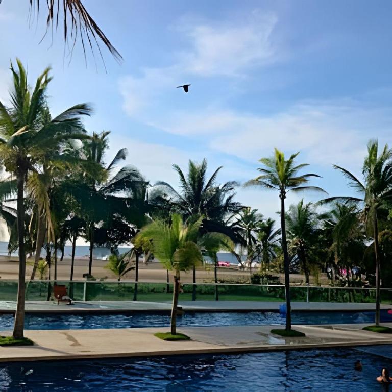 Relax garantizado en Los Morros - One-Bedroom Apartment - Sea Side - 26