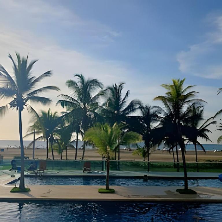 Relax garantizado en Los Morros - One-Bedroom Apartment - Sea Side - 27