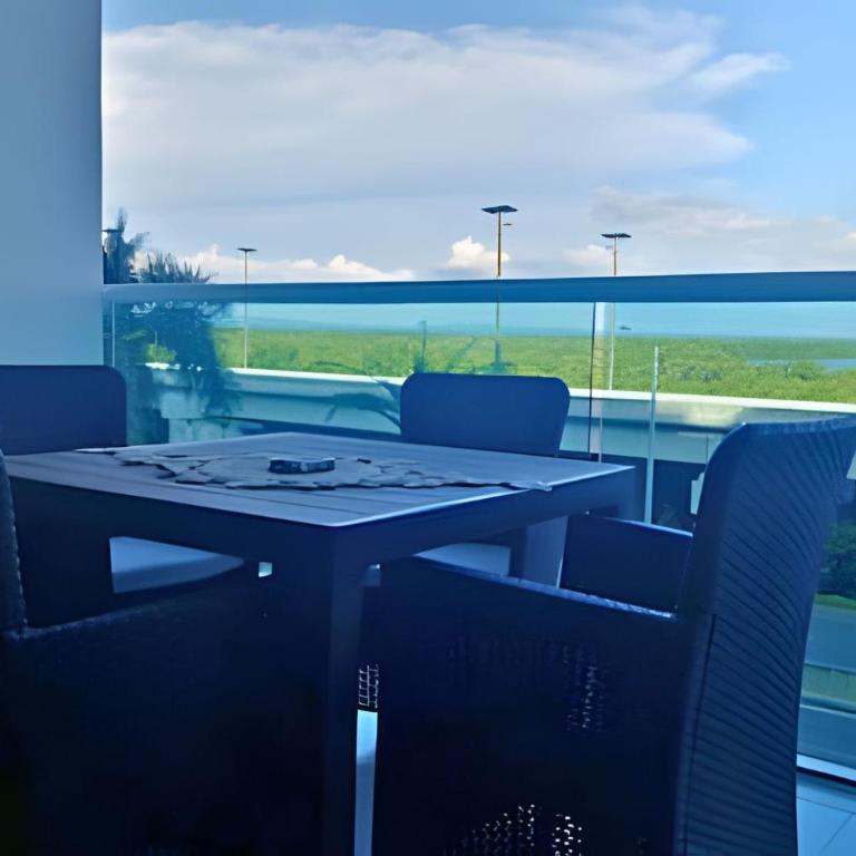 Relax garantizado en Los Morros - One-Bedroom Apartment - Sea Side - 28