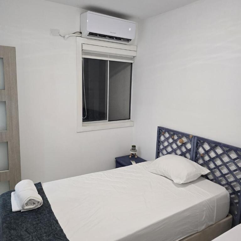 Apartamento Cerca al Mar Cartagena - Three-Bedroom Apartment - 5