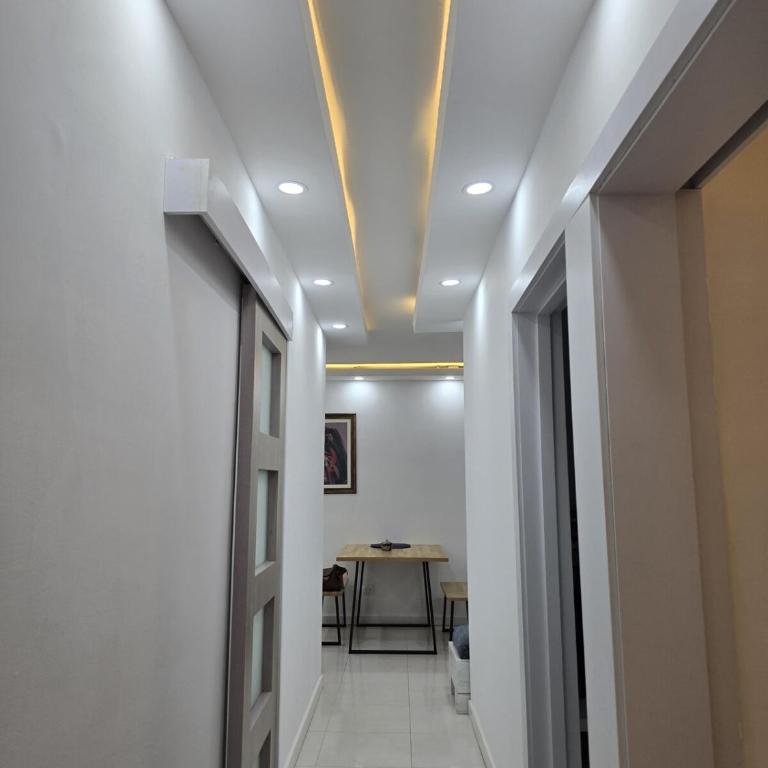 Apartamento Cerca al Mar Cartagena - Three-Bedroom Apartment - 8