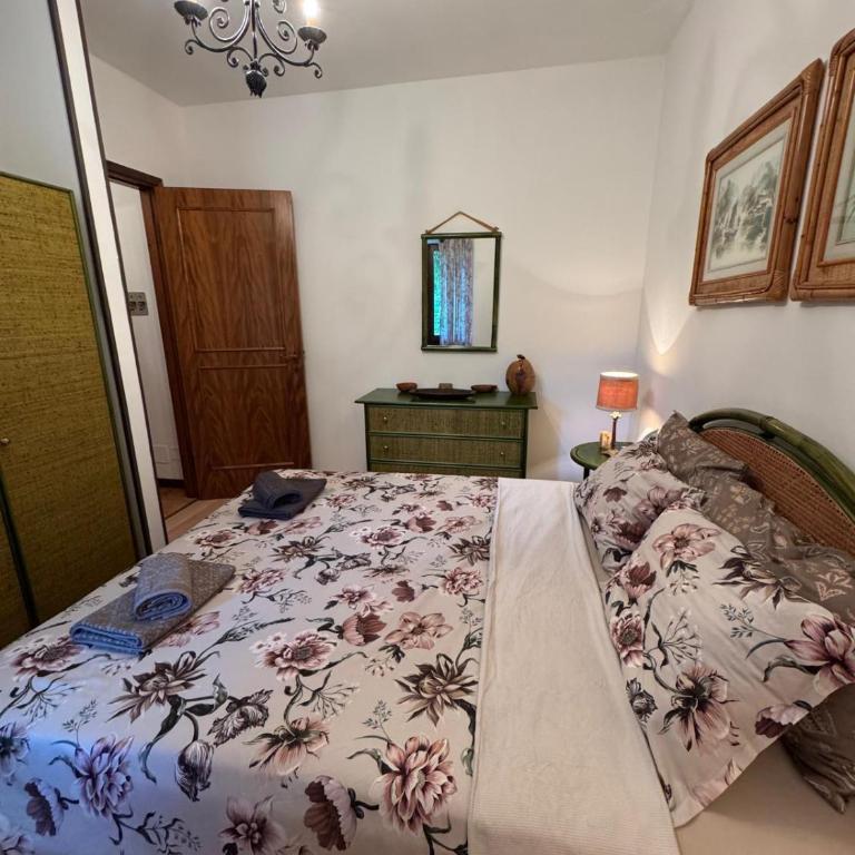 Mia's House on Lake Garda - Two-Bedroom House - 41