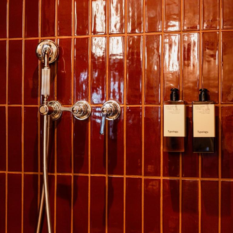 Hôtel Confidentiel - Louvre - Chambre Prestige - 20