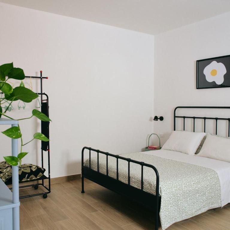 La casa di giù - Appartamento con 1 Camera da Letto - 3