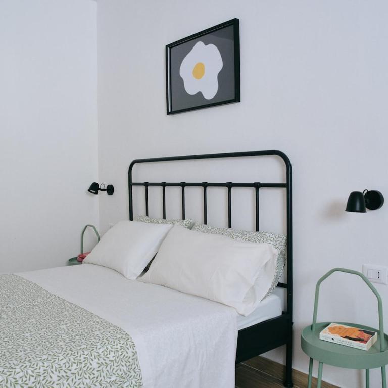 La casa di giù - Appartamento con 1 Camera da Letto - 7