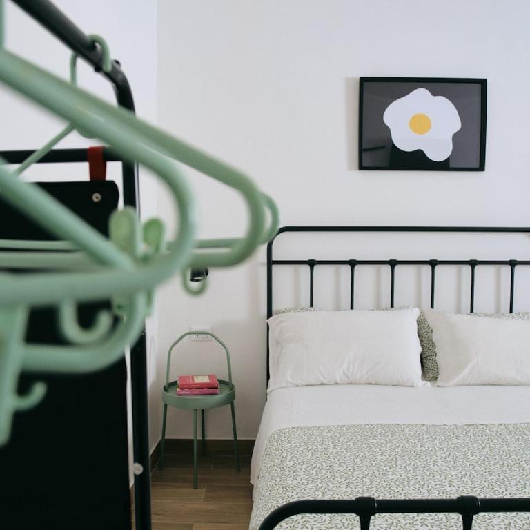 La casa di giù - Appartamento con 1 Camera da Letto - 15
