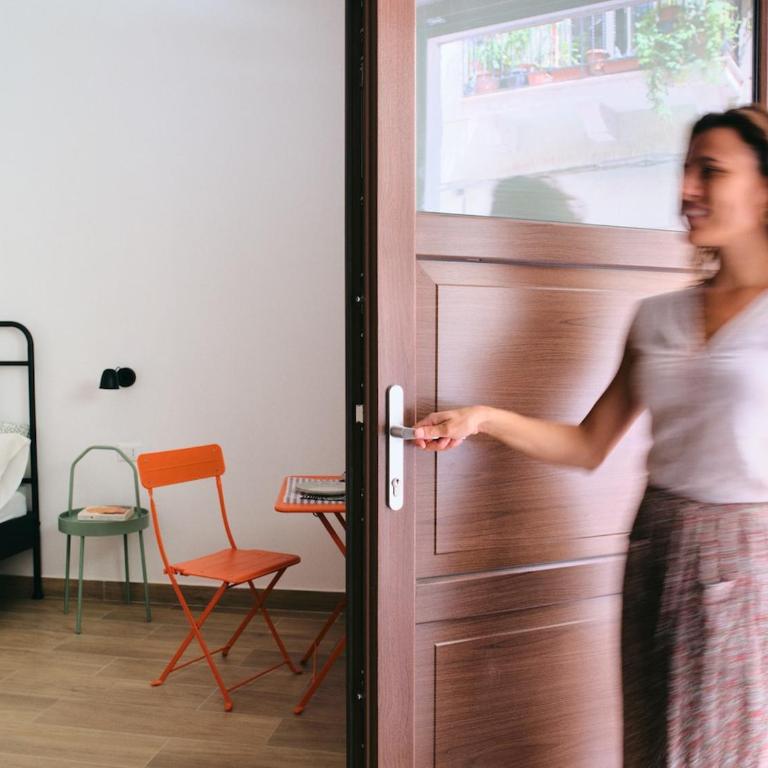 La casa di giù - Appartamento con 1 Camera da Letto - 20