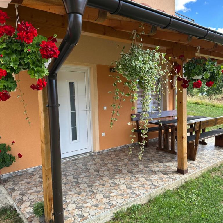 Apartman Čigota - Apartman sa 1 Spavaćom Sobom - 3