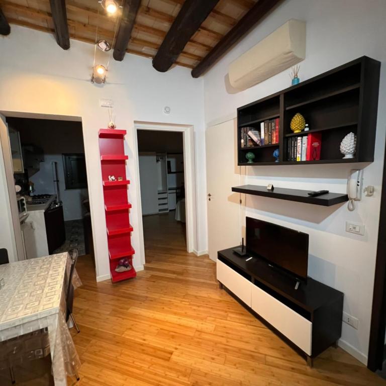Il Pumo Holidayhome - One-Bedroom House - 7