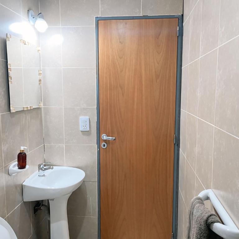 loft sanatorio de la mujer - Apartamento de 1 dormitorio - 3