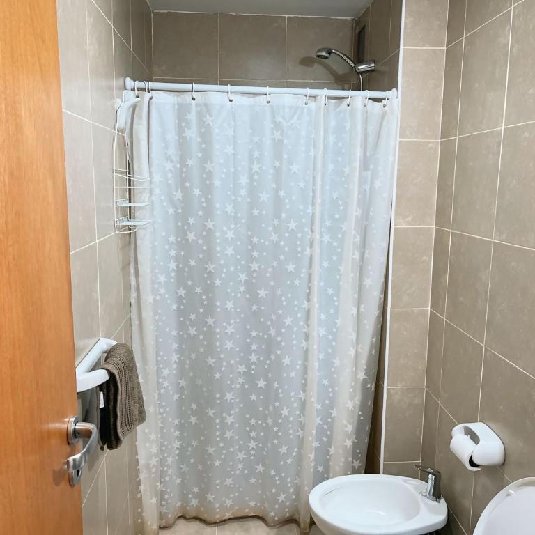 loft sanatorio de la mujer - Apartamento de 1 dormitorio - 4