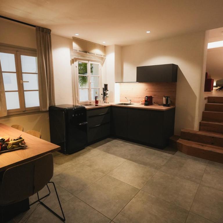 Residence Rösch - Appartamento con 2 Camere da Letto - 6