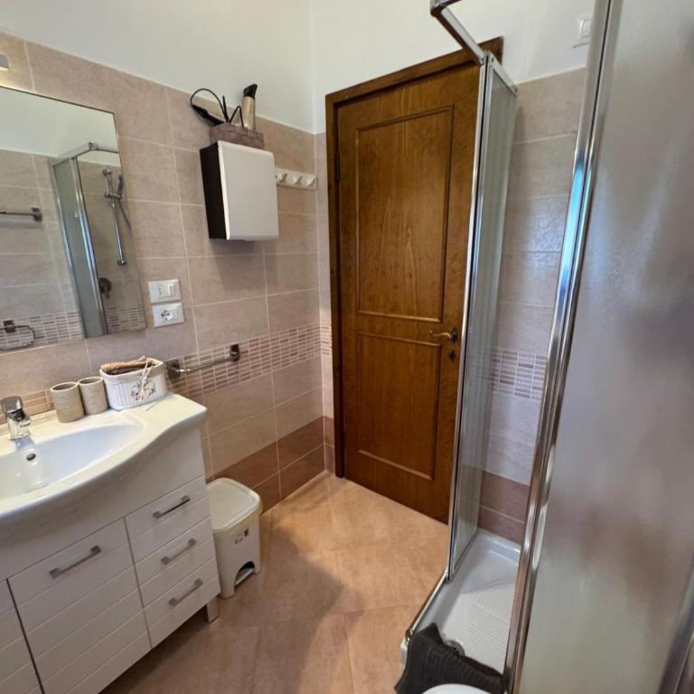 Mia's House on Lake Garda - Two-Bedroom House - 66
