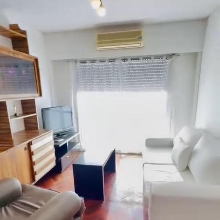 Maravilloso Departamento - Two-Bedroom Apartment - 3