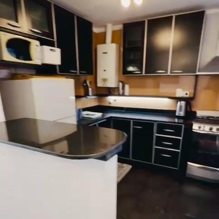 Maravilloso Departamento - Two-Bedroom Apartment - 4