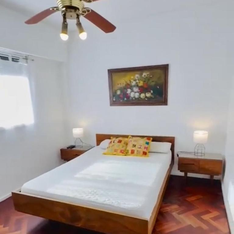 Maravilloso Departamento - Two-Bedroom Apartment - 9