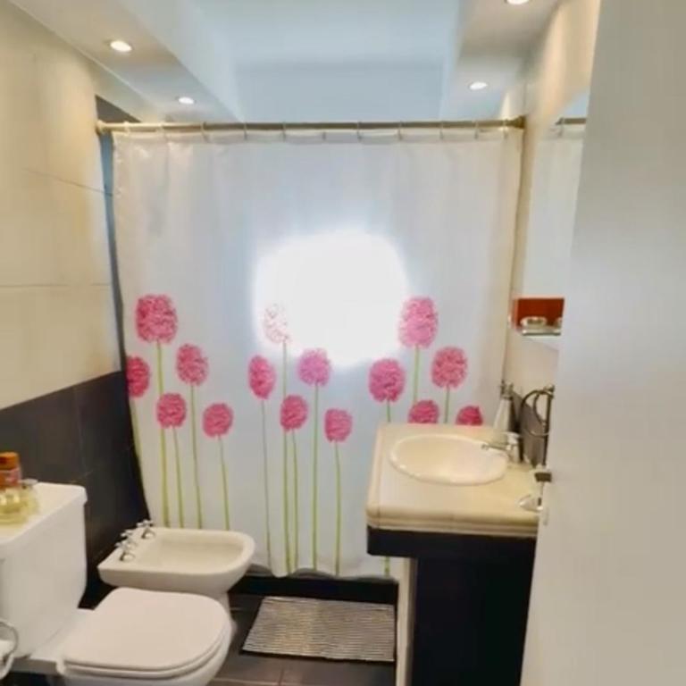 Maravilloso Departamento - Two-Bedroom Apartment - 8