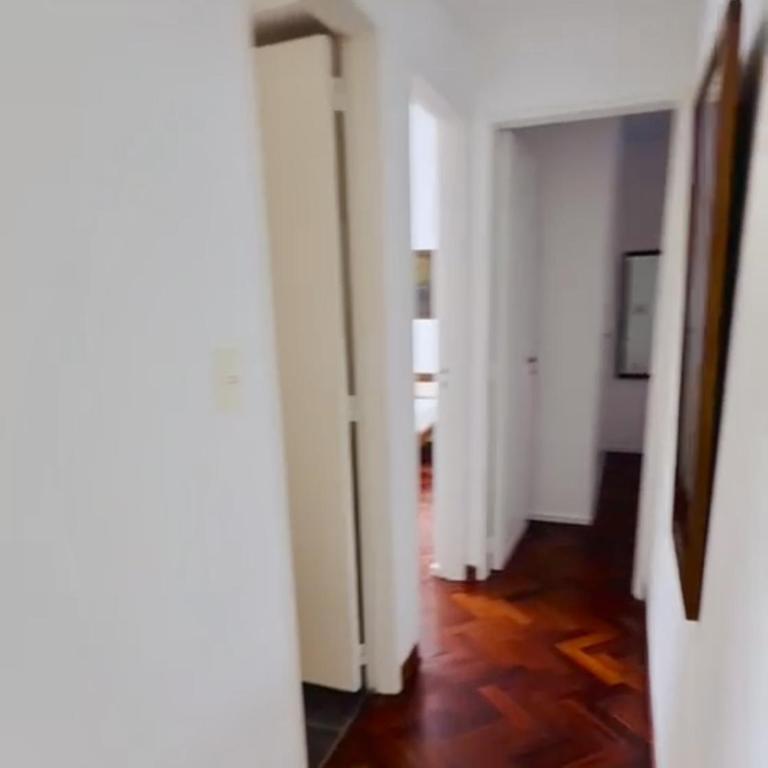 Maravilloso Departamento - Two-Bedroom Apartment - 7