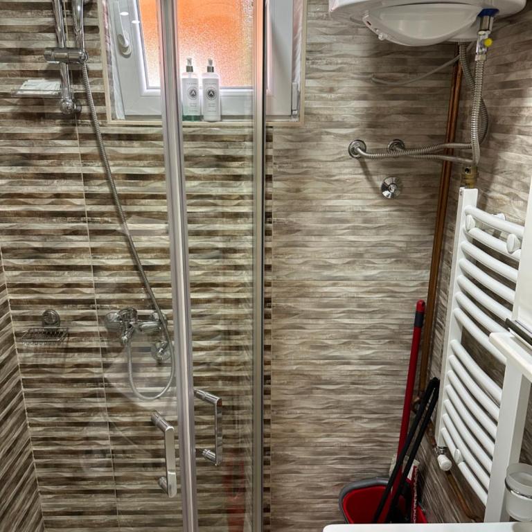 Apartman Čigota - Apartman sa 1 Spavaćom Sobom - 25