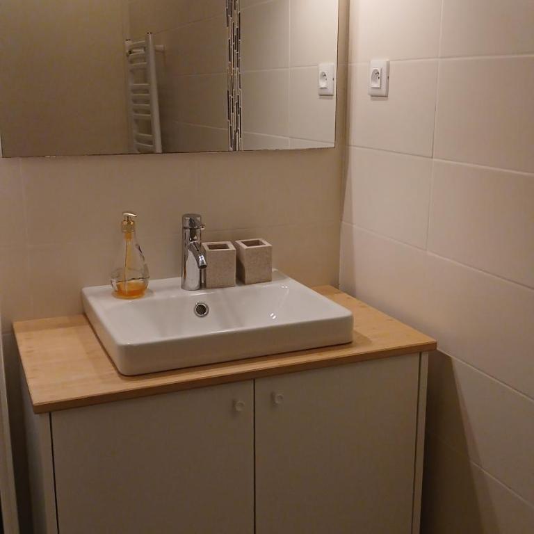 Appart du golf - Appartement - Rez-de-Chaussée - 9
