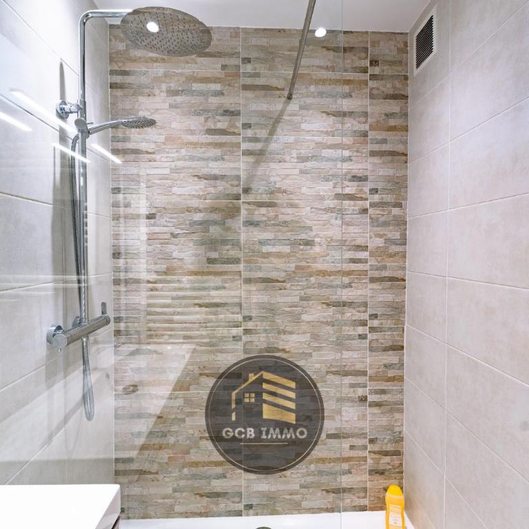 Lesdiguieres 3 Bedrooms Parking - Appartamento con 3 Camere da Letto - 21