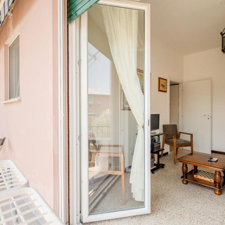GuestHost - A Calanca - Comfy Le Grazie Apartment - Apartment mit 1 Schlafzimmer - 11