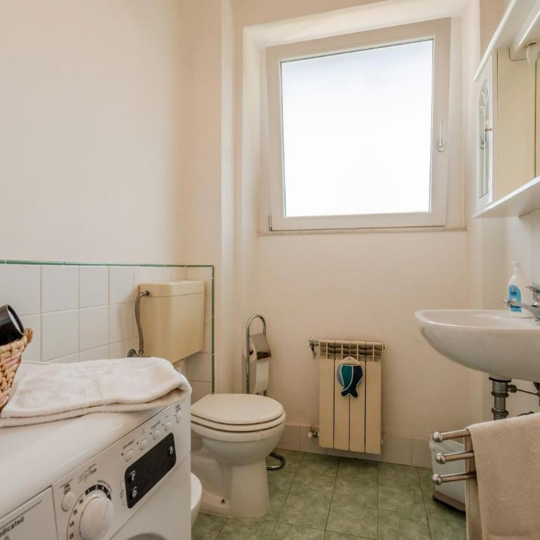 GuestHost - A Calanca - Comfy Le Grazie Apartment - Apartment mit 1 Schlafzimmer - 5