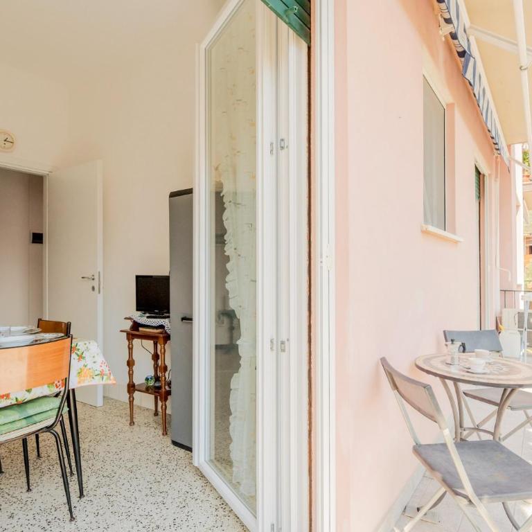 GuestHost - A Calanca - Comfy Le Grazie Apartment - Apartment mit 1 Schlafzimmer - 10