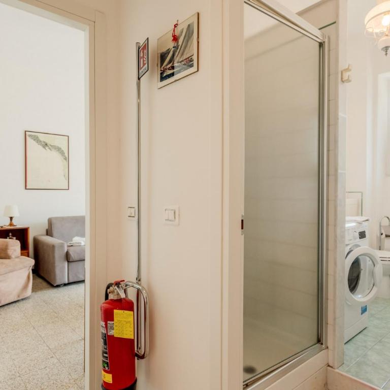 GuestHost - A Calanca - Comfy Le Grazie Apartment - Apartment mit 1 Schlafzimmer - 14