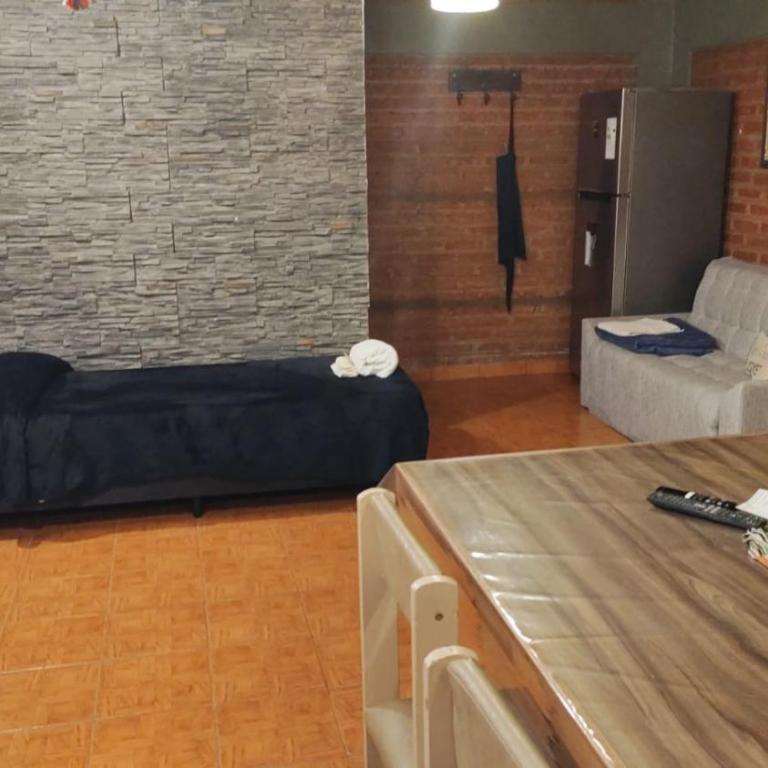 Apartment Cálido - One-Bedroom Apartment - 18