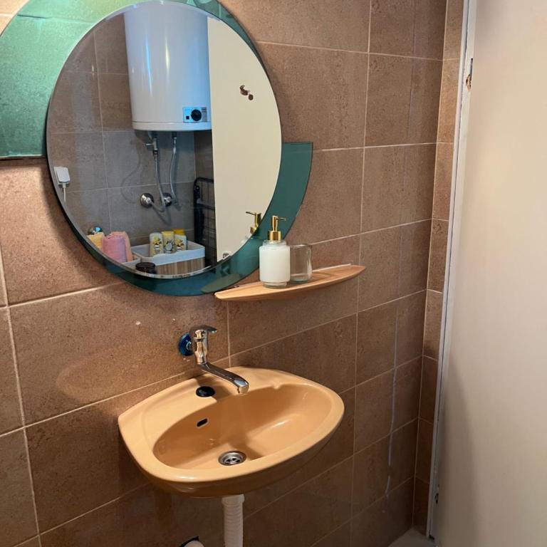 Golding Lux - Apartman sa 1 Spavaćom Sobom - 3