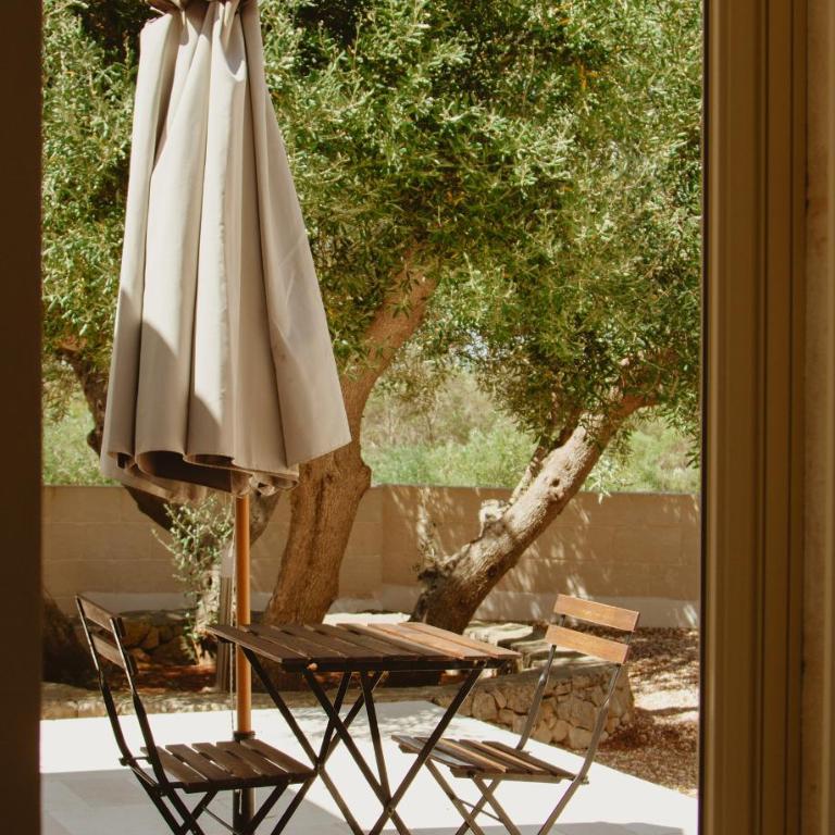 Boutique B&B Villa Gufo - Deluxe Double Room - 8