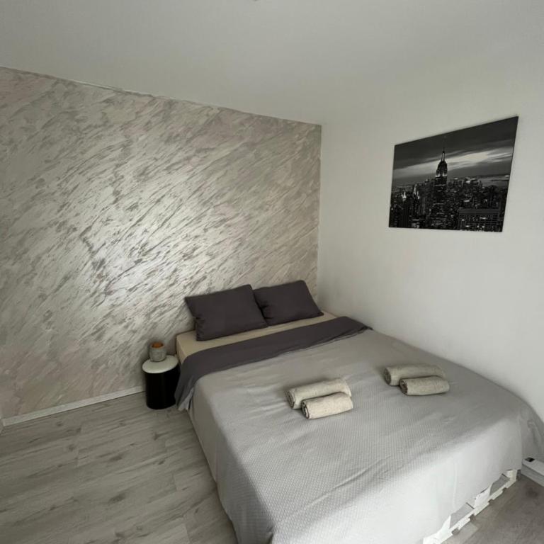 Golding Lux - Apartman sa 1 Spavaćom Sobom - 1