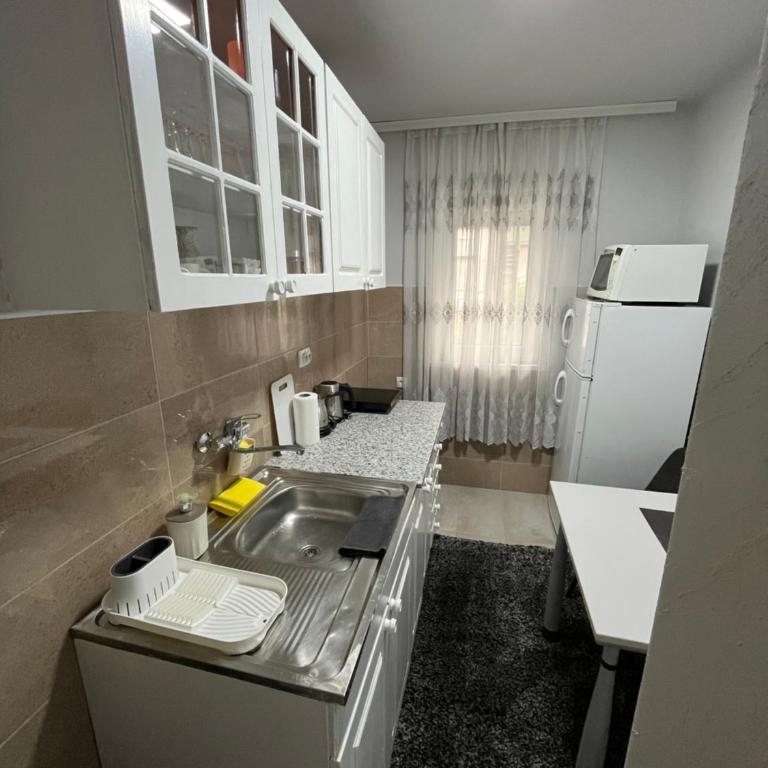 Golding Lux - Apartman sa 1 Spavaćom Sobom - 4